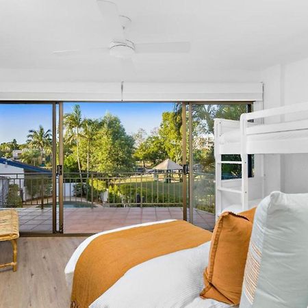 Edgewater Collection By Stay Noosa Exteriör bild