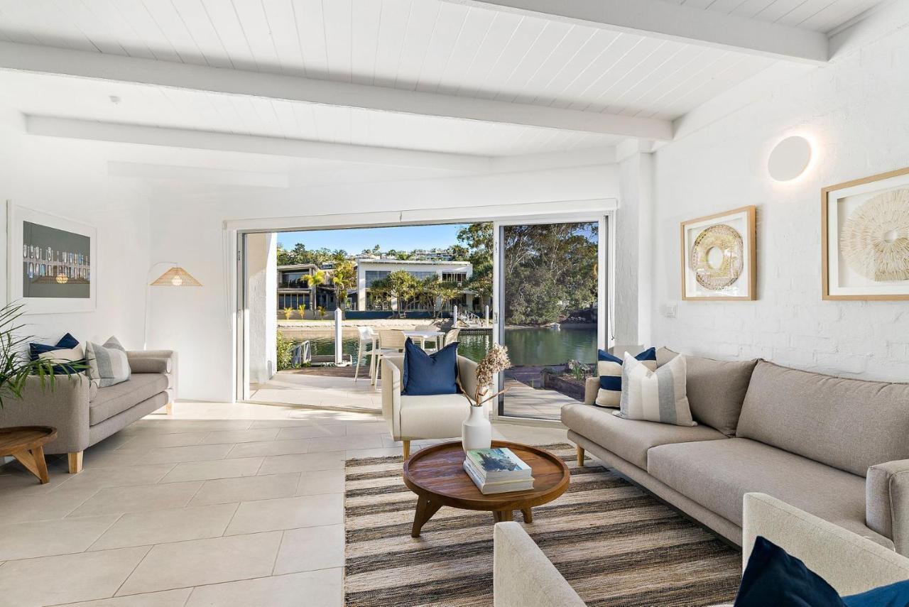 Edgewater Collection By Stay Noosa Exteriör bild