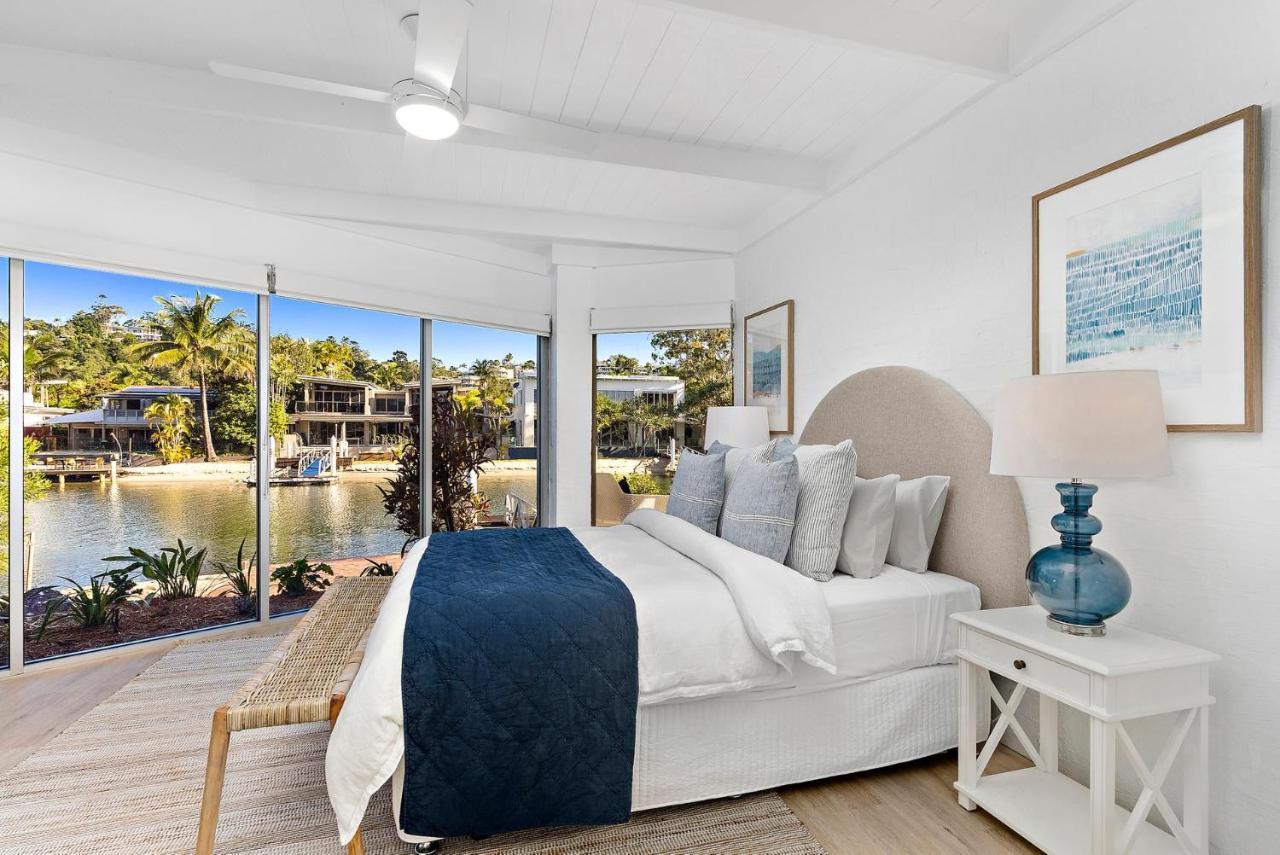 Edgewater Collection By Stay Noosa Exteriör bild