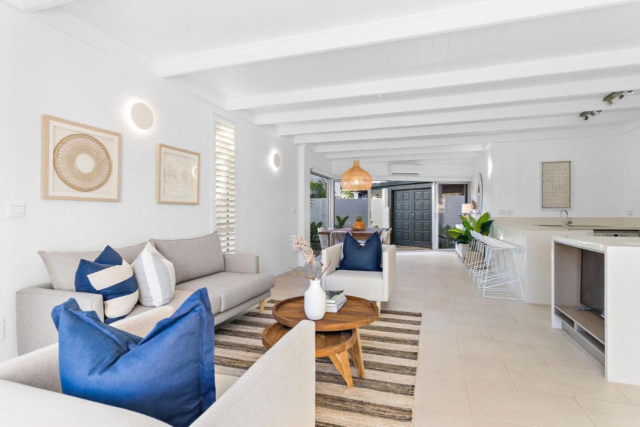 Edgewater Collection By Stay Noosa Exteriör bild