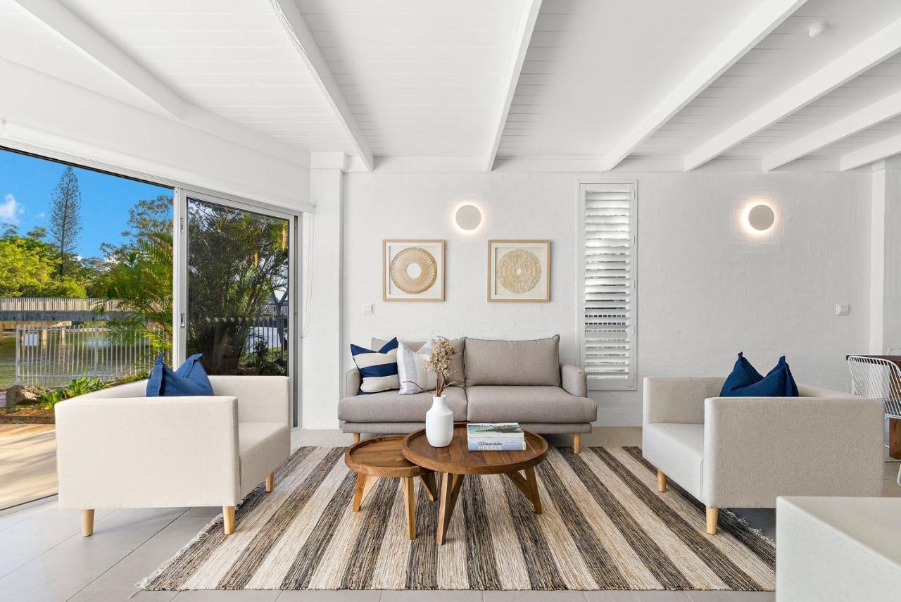 Edgewater Collection By Stay Noosa Exteriör bild