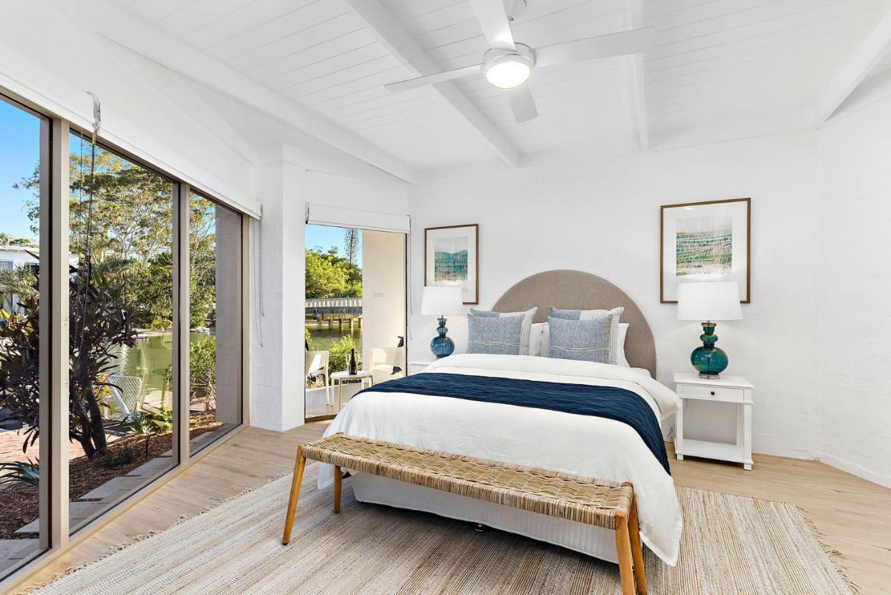 Edgewater Collection By Stay Noosa Exteriör bild