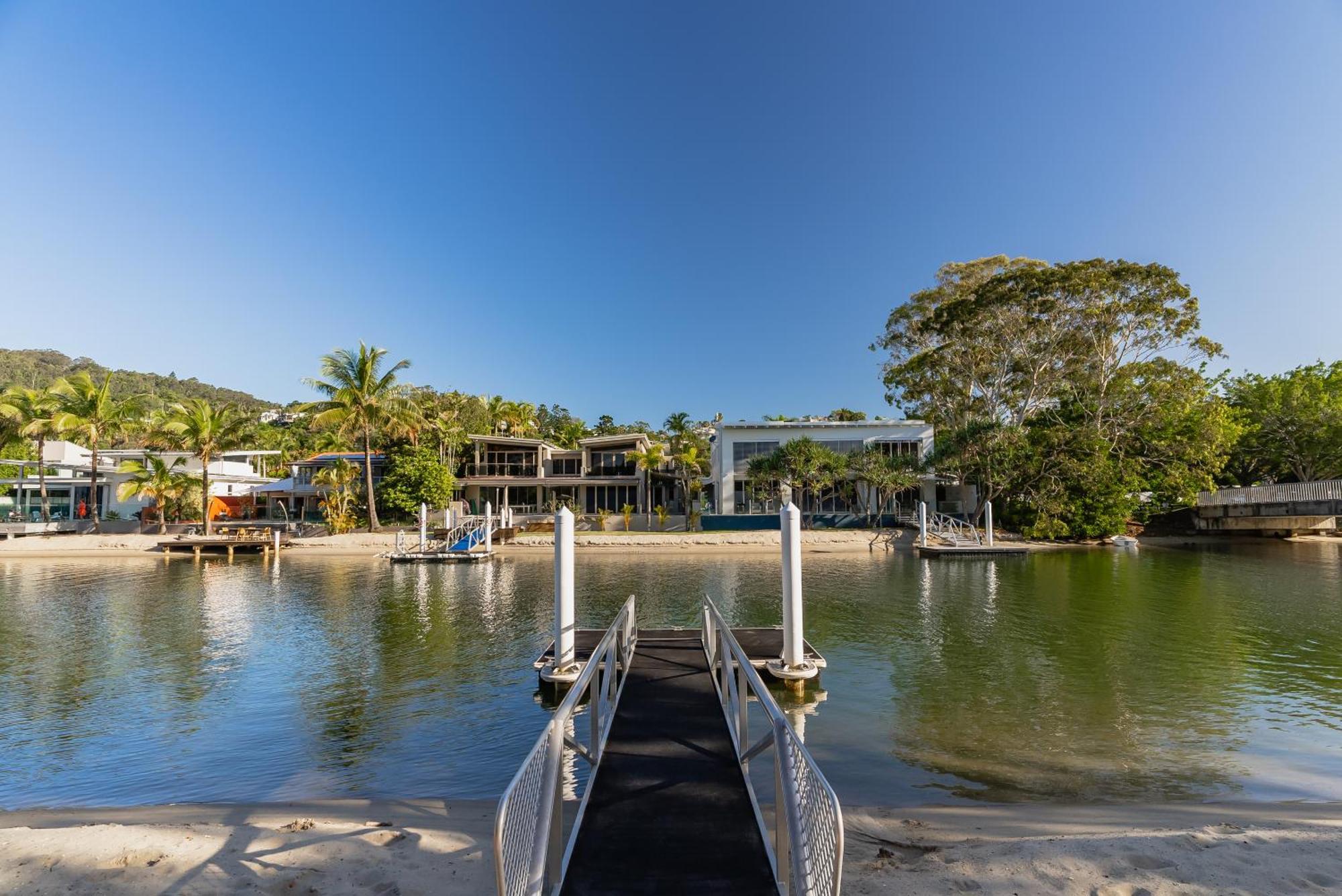 Edgewater Collection By Stay Noosa Exteriör bild
