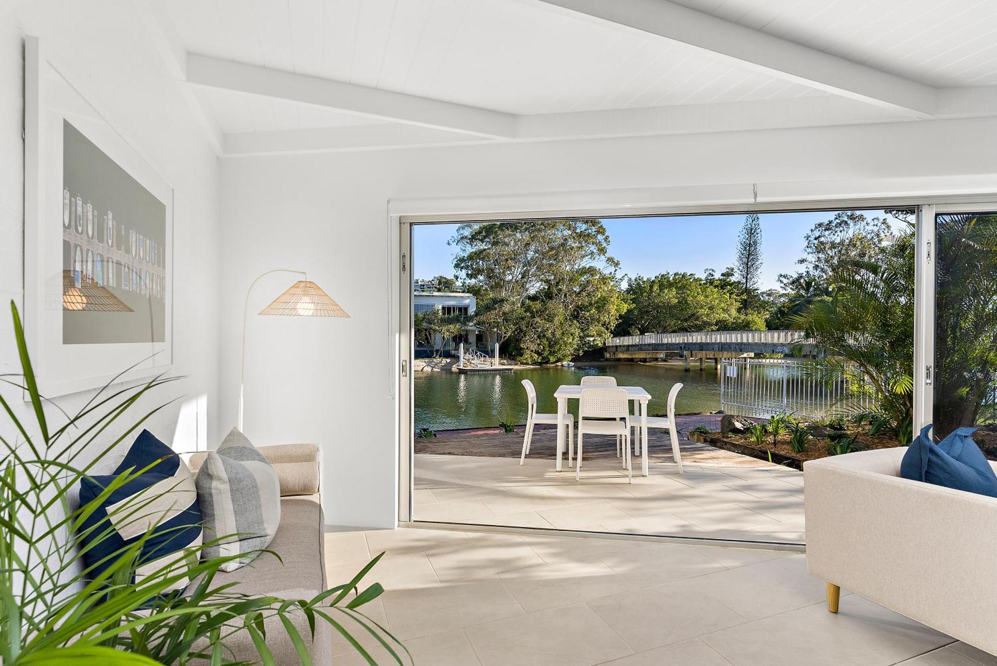 Edgewater Collection By Stay Noosa Exteriör bild