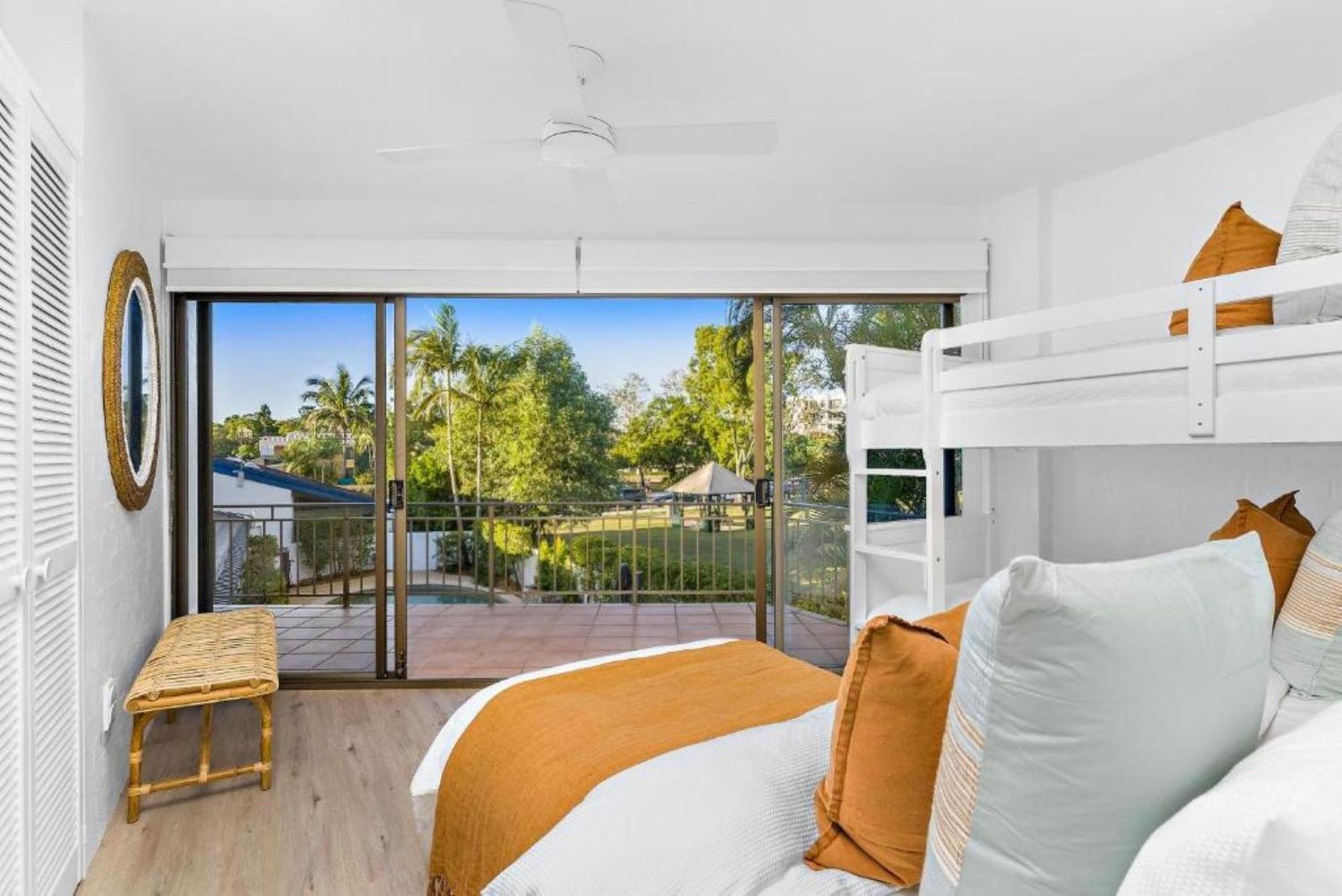Edgewater Collection By Stay Noosa Exteriör bild