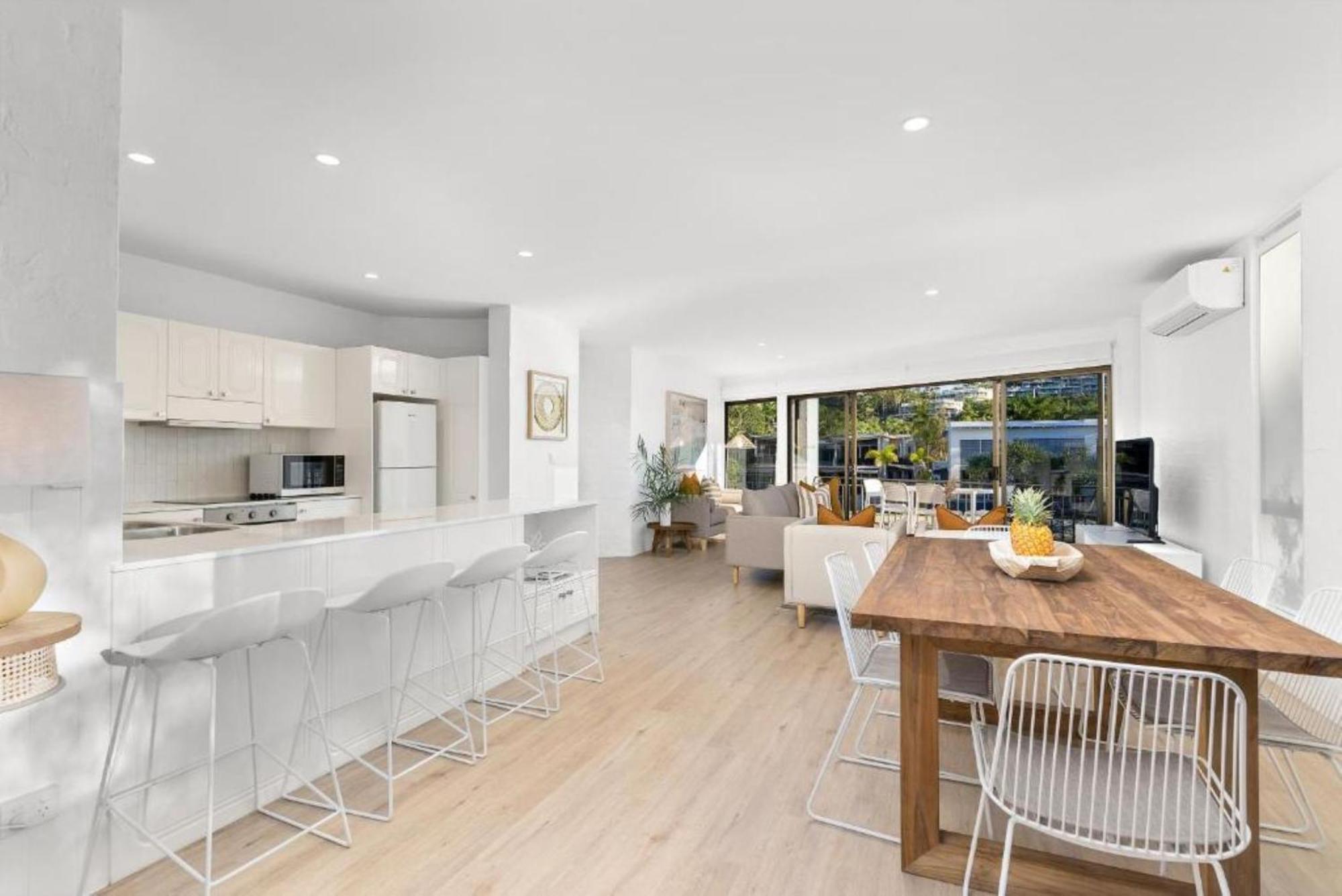 Edgewater Collection By Stay Noosa Exteriör bild