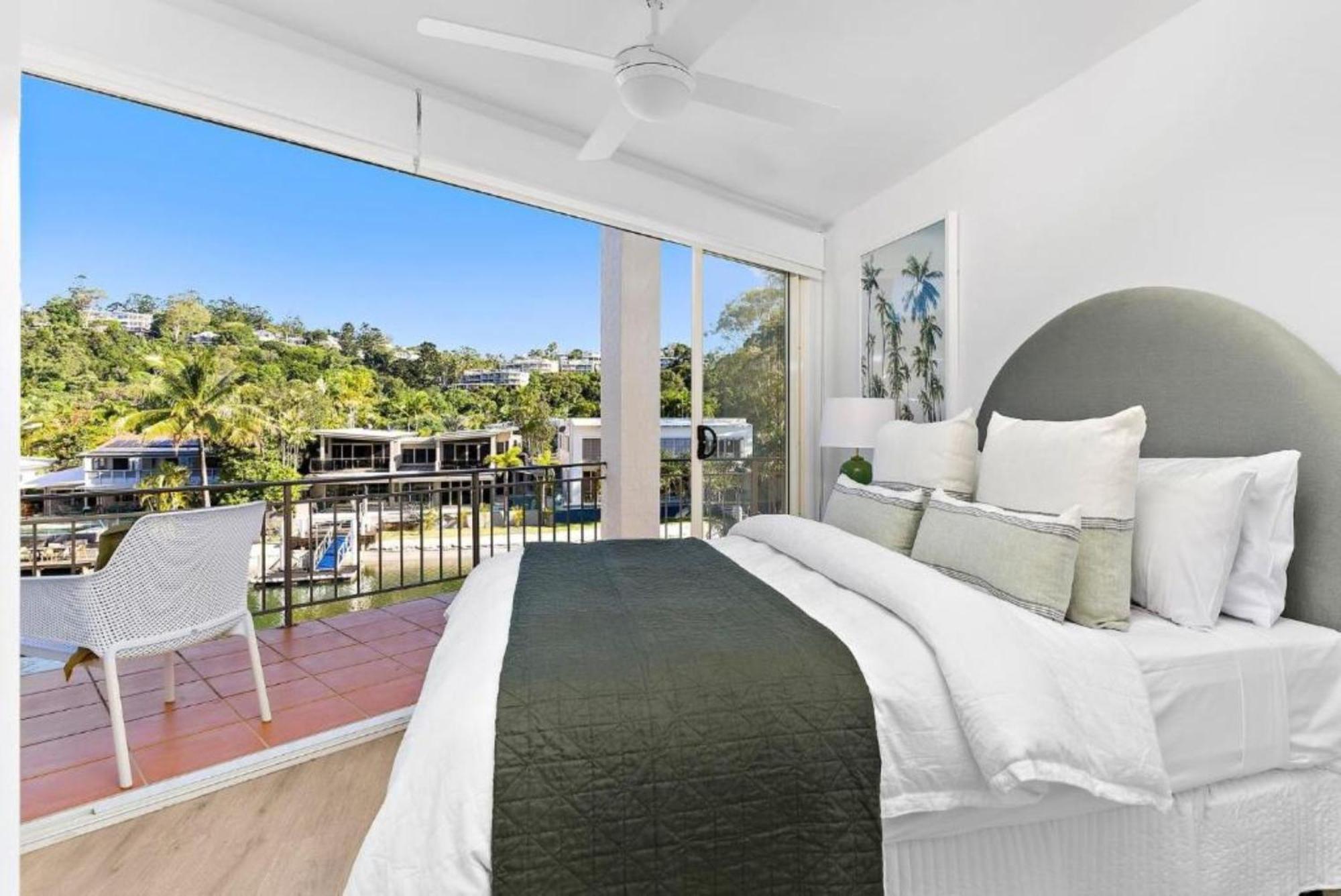 Edgewater Collection By Stay Noosa Exteriör bild
