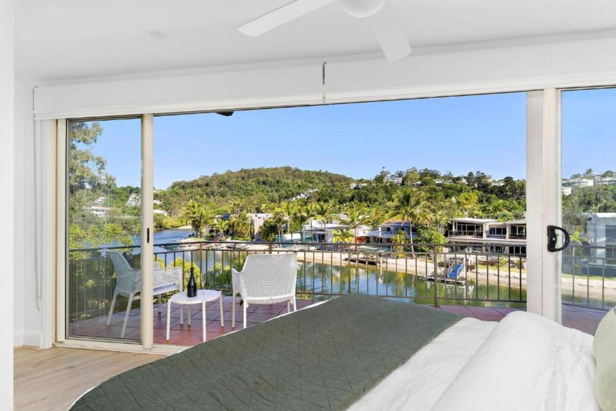 Edgewater Collection By Stay Noosa Exteriör bild