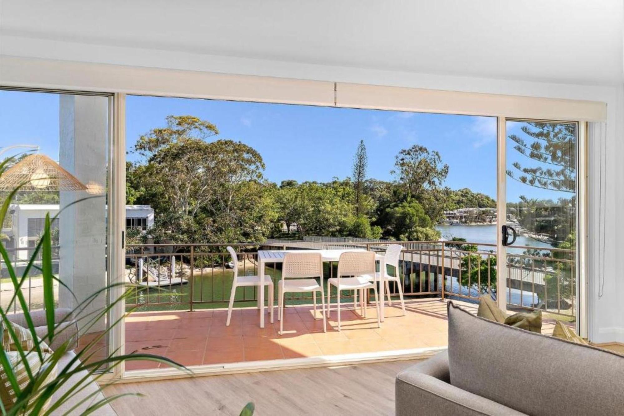 Edgewater Collection By Stay Noosa Exteriör bild