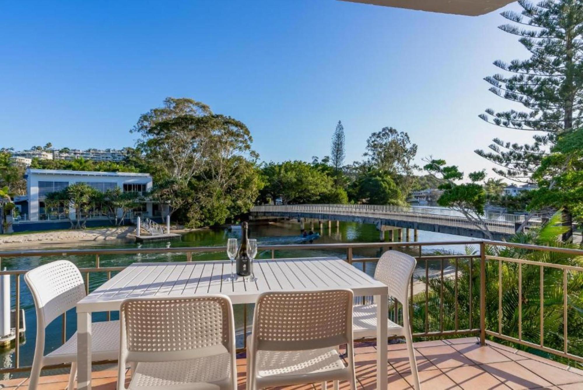 Edgewater Collection By Stay Noosa Exteriör bild