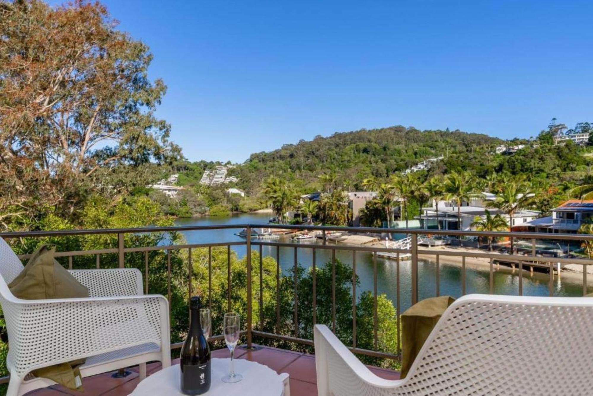 Edgewater Collection By Stay Noosa Exteriör bild