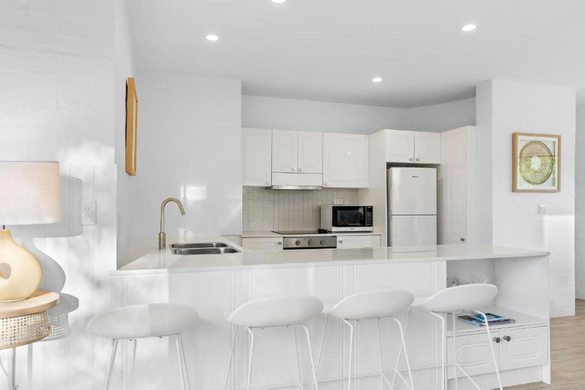 Edgewater Collection By Stay Noosa Exteriör bild