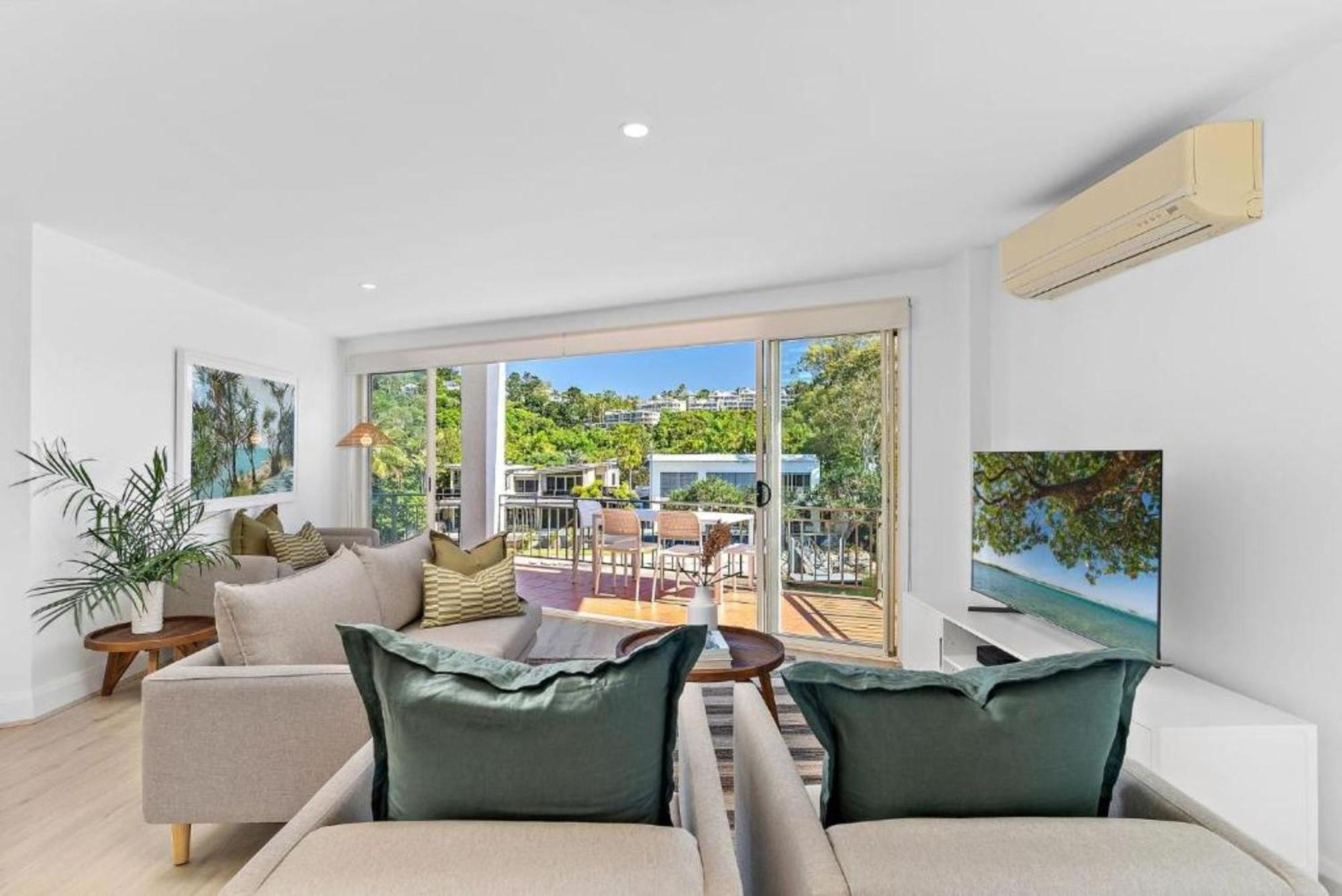 Edgewater Collection By Stay Noosa Exteriör bild