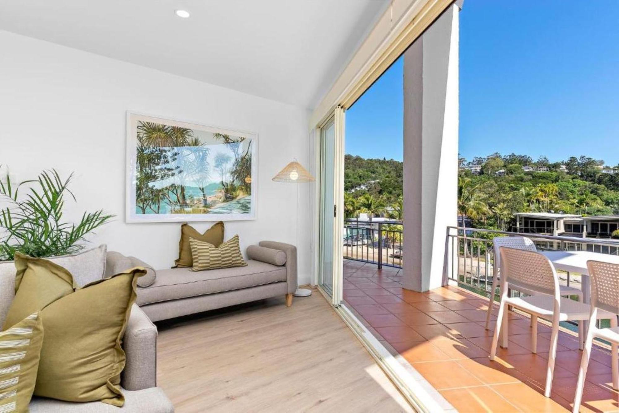Edgewater Collection By Stay Noosa Exteriör bild