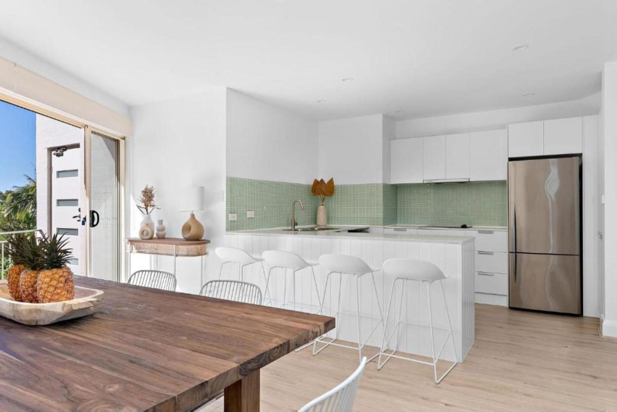 Edgewater Collection By Stay Noosa Exteriör bild