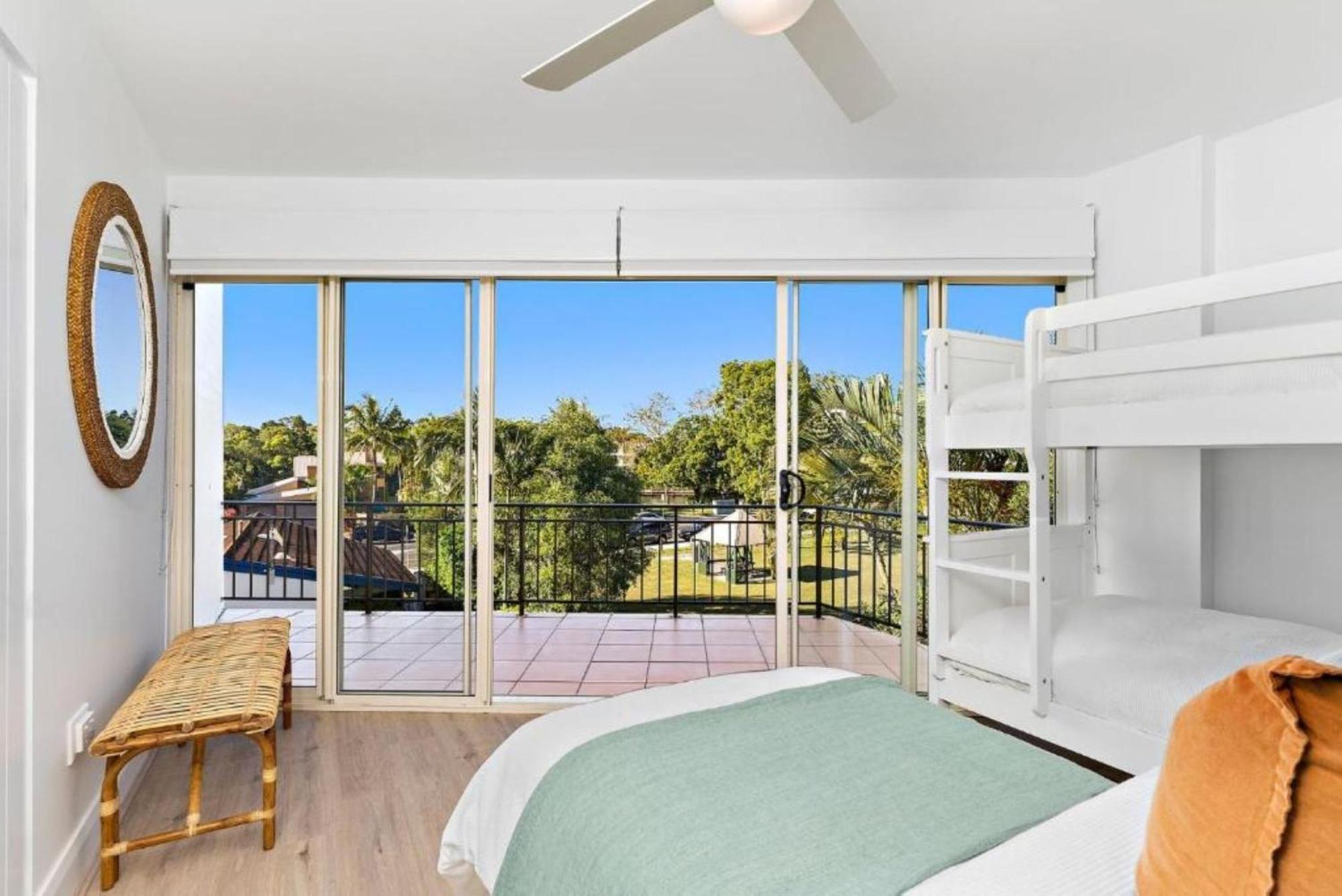 Edgewater Collection By Stay Noosa Exteriör bild