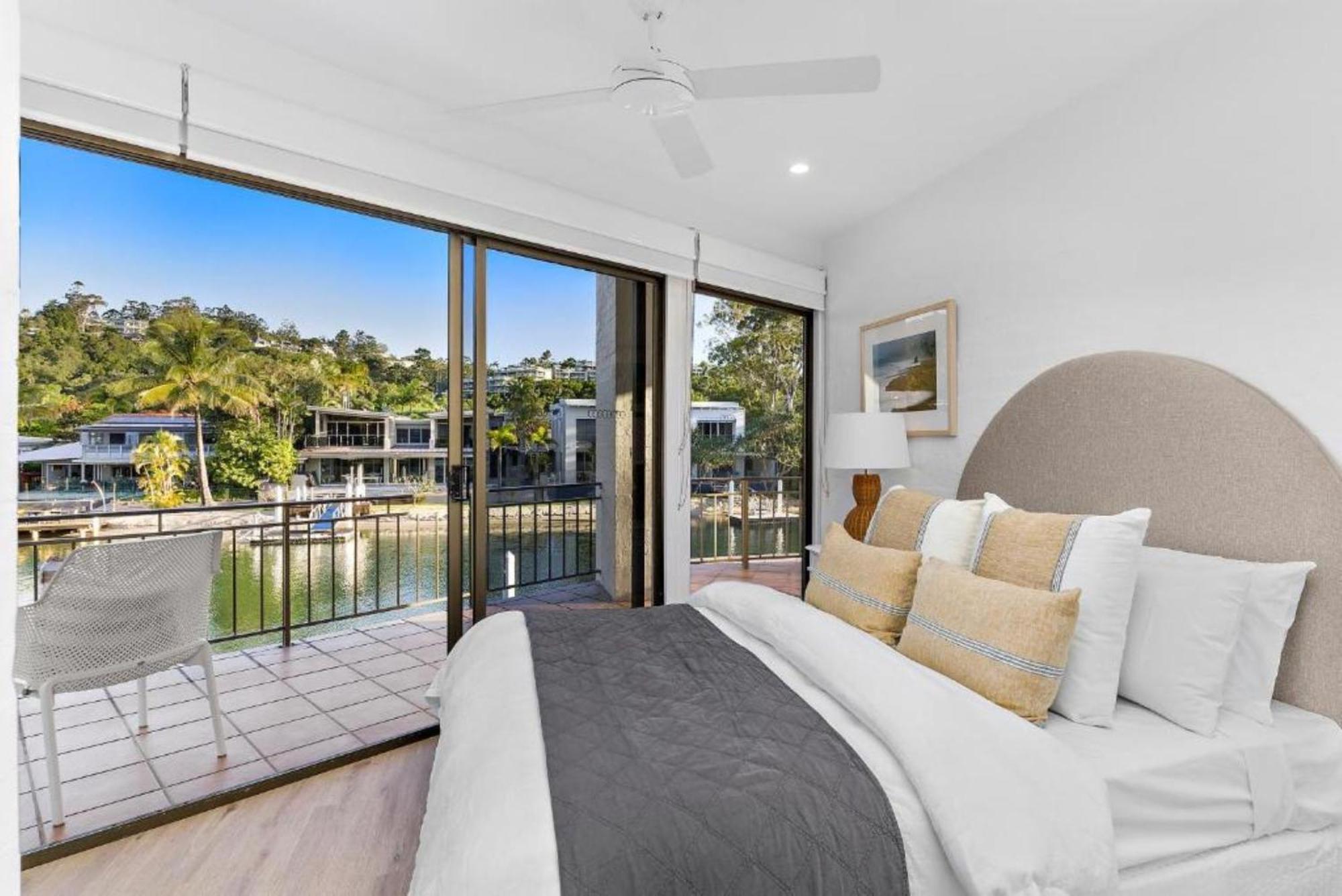 Edgewater Collection By Stay Noosa Exteriör bild